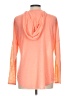 Active by Old Navy Orange Sweatshirt Size L - photo 2
