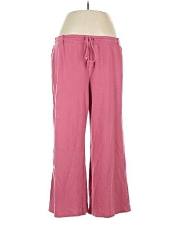 Peace Love World Casual Pants (view 1)