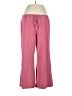 Peace Love World Pink Casual Pants Size 1X - photo 1
