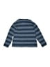 Crewcuts Stripes Blue Long Sleeve T-Shirt Size 2 - 3 - photo 2