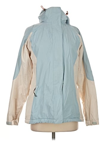 Lands' End Snow Jacket (view 1)