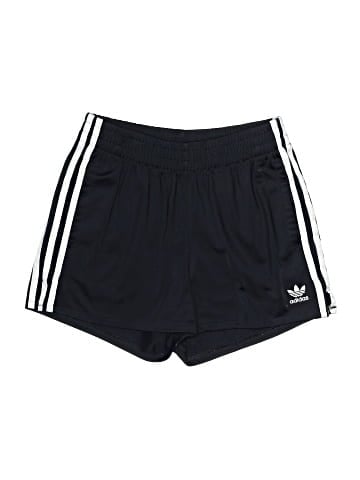 Adidas Athletic Shorts (view 1)