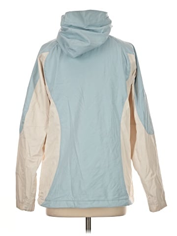 Lands' End Snow Jacket (view 2)