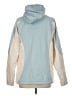 Lands' End 100% Polyester Color Block Blue Snow Jacket Size S - photo 2