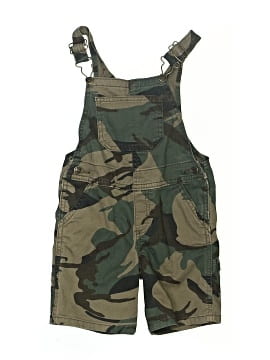 Wrangler Jeans Co Overalls