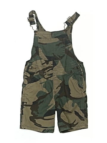 Wrangler Jeans Co Overalls (view 1)
