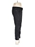 Joe's Jeans Solid Gray Jeans Size 31 waist - photo 4