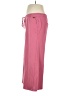 Peace Love World Pink Casual Pants Size 1X - photo 5