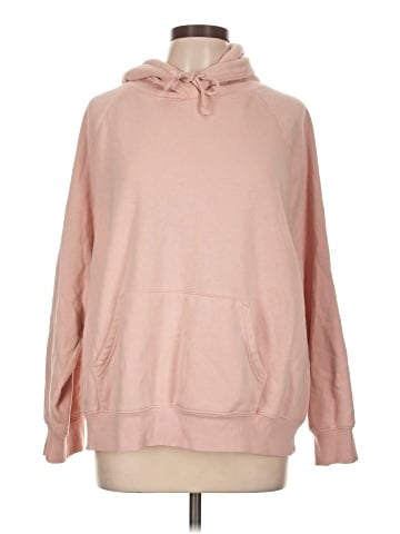 Old Navy Pullover Hoodie (view 1)
