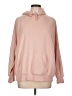 Old Navy Pink Pullover Hoodie Size L - photo 1