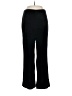 Clio Black Casual Pants Size M - photo 1