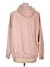 Old Navy Pink Pullover Hoodie Size L - photo 2