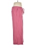 Peace Love World Pink Casual Pants Size 1X - photo 4