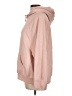 Old Navy Pink Pullover Hoodie Size L - photo 5