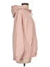 Old Navy Pink Pullover Hoodie Size L - photo 4