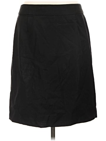 J.Crew Factory Store Wool Skirt (view 1)