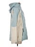 Lands' End 100% Polyester Color Block Blue Snow Jacket Size S - photo 4