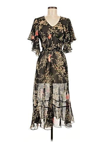 Girls from Savoy Cocktail Dress (view 1)