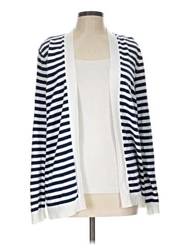 Lands' End Cardigan (view 1)