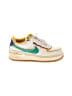 Nike White Sneakers Size 7 - photo 1