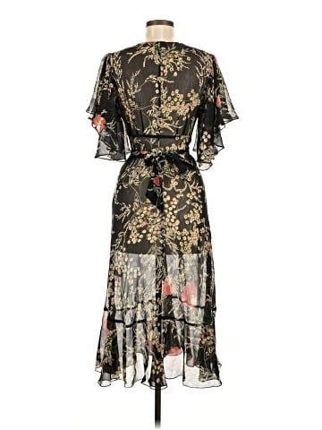Girls from Savoy Cocktail Dress (view 2)