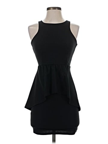 Bar III Cocktail Dress (view 1)