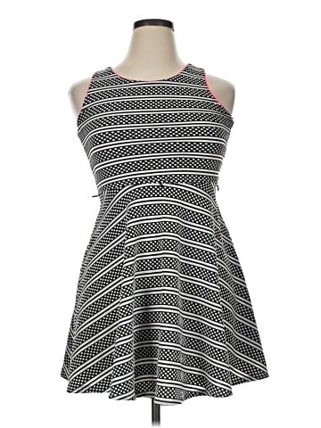 Pinky Casual Dress (view 1)
