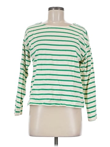 Maurices 3/4 Sleeve T-Shirt (view 1)
