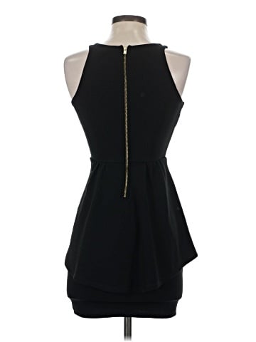 Bar III Cocktail Dress (view 2)