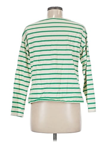 Maurices 3/4 Sleeve T-Shirt (view 2)