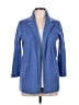 J.Crew Blue Coat Size L (estimated) - photo 1