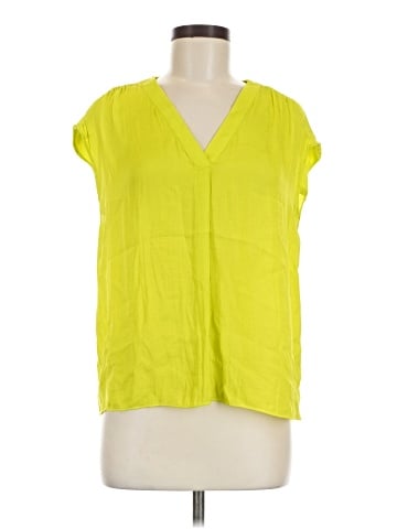 RACHEL Rachel Roy Sleeveless T-Shirt (view 1)