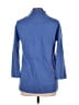 J.Crew Blue Coat Size L (estimated) - photo 2
