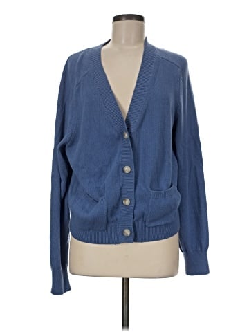 Ann Taylor LOFT Cardigan (view 1)