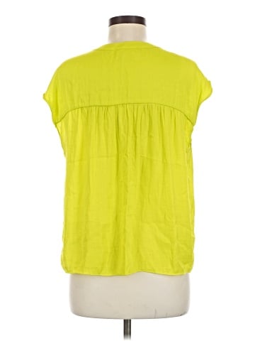 RACHEL Rachel Roy Sleeveless T-Shirt (view 2)