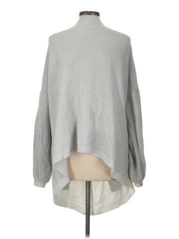 Knitted & Knotted Cardigan (view 2)