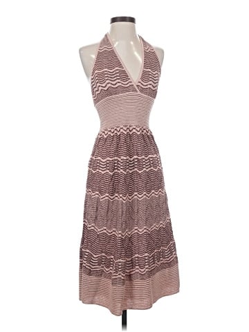 M Missoni Cocktail Dress (view 1)