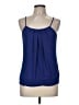 Express Blue Tank Top Size M - photo 1