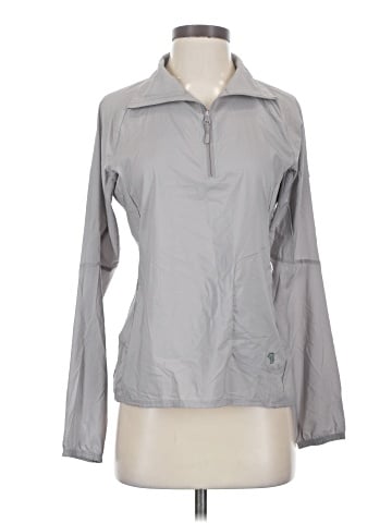 Mountain Hardwear Windbreaker (view 1)