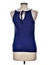 Express Blue Tank Top Size M - photo 2