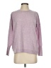 J.Crew 100% Cashmere Pink Cashmere Pullover Sweater Size XS - photo 1