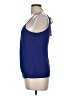 Express Blue Tank Top Size M - photo 5