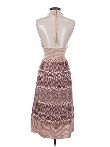 M Missoni Cocktail Dress (view 2)
