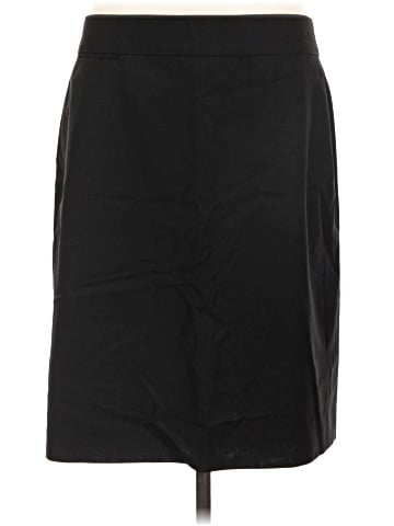 J.Crew Factory Store Casual Skirt (view 1)