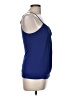Express Blue Tank Top Size M - photo 4