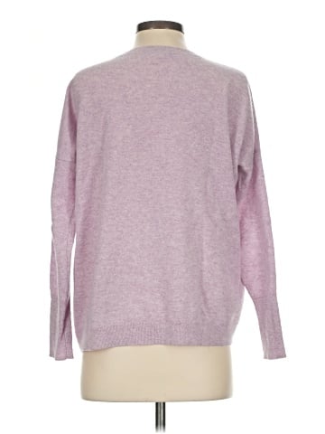 J.Crew Cashmere Pullover Sweater (view 2)
