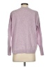 J.Crew 100% Cashmere Pink Cashmere Pullover Sweater Size XS - photo 2