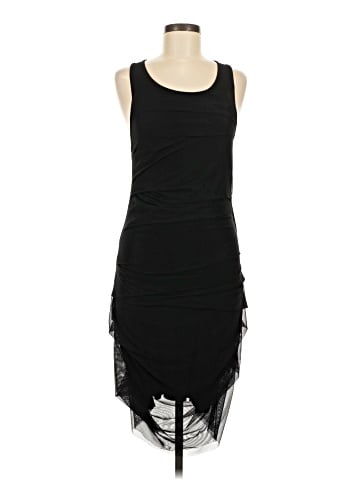Kenneth Cole New York Cocktail Dress (view 1)