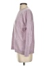 J.Crew 100% Cashmere Pink Cashmere Pullover Sweater Size XS - photo 5