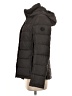 Calvin Klein 100% Polyester Solid Black Jacket Size XXS (estimated) - photo 5